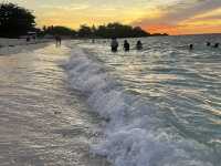 Hidden Gem in the North Part of Cebu Philippines: Malapascua Island