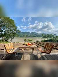 Farm Stay 100 ไร่ริมแม่น้ำโขง🏹แบบชีวิตไม่ลำบาก