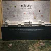 พิพิธภัณฑ์เมืองคนเหมือง @ มิวเซียม ภูเก็ต