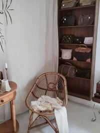 Cozy Afternoon Tea Experience at Flos Cafe in Cheras