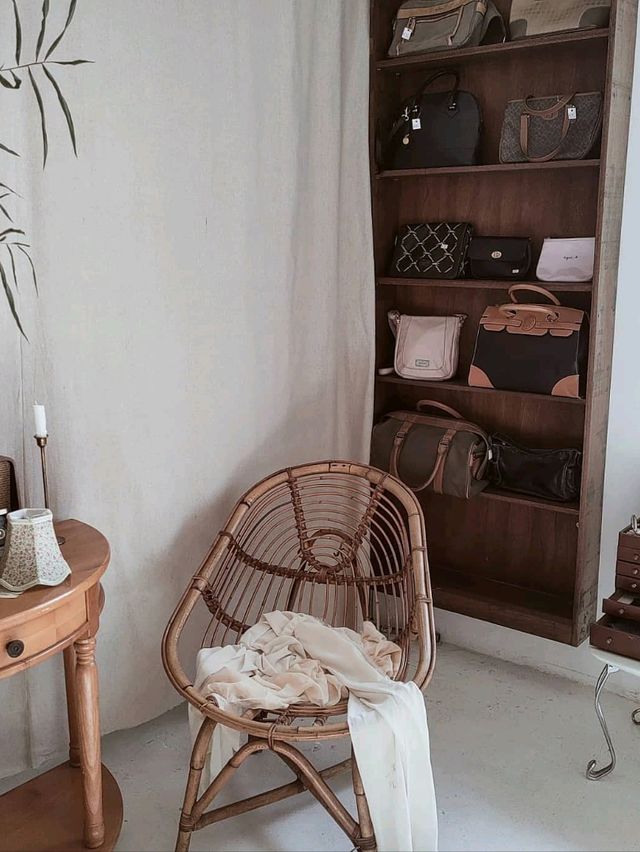 Cozy Afternoon Tea Experience at Flos Cafe in Cheras