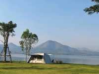 CAMP MORE - Camp & Cafe สุพรรณบุรี