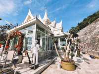 ศาลกรมหลวงชุมพรเขตอุดมศักดิ์