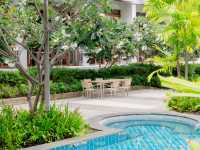 Welcome World Beachfront Resort 