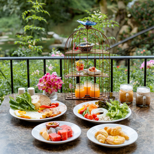 U Khao Yai