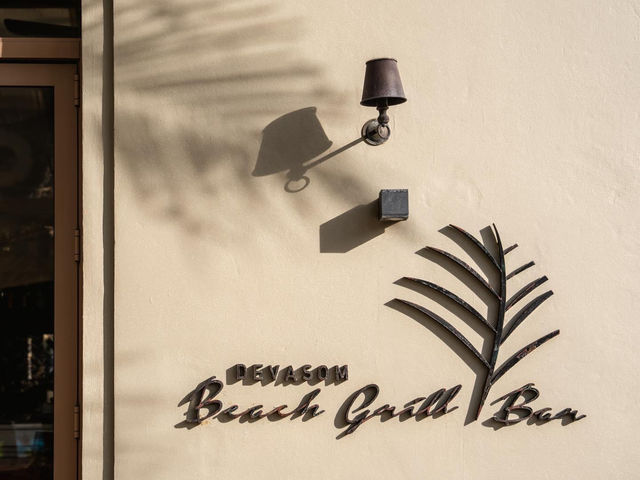 Devasom Khao Lak Beach Resort & Villas