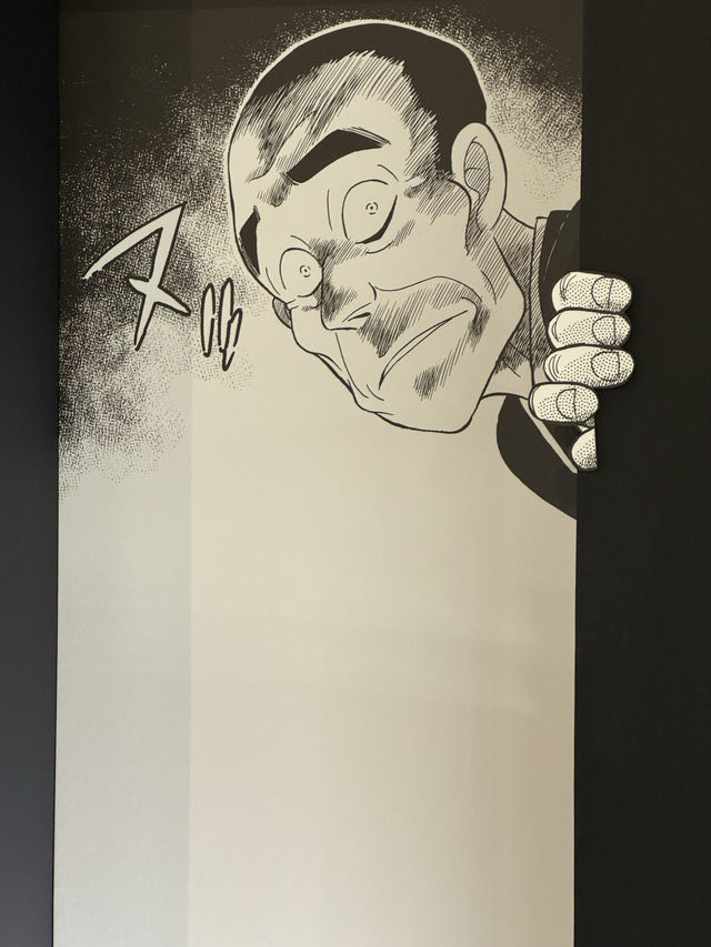 【大阪/梅田】連載30周年記念 コナン展