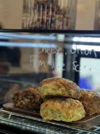 紐西蘭南島 73公路經過必吃！World Famous Sheffield Pies - Sheffield store