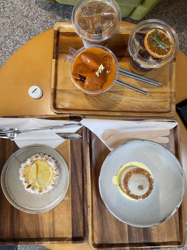  📌☕️ AYATANA CAFE 
