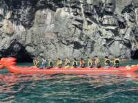 Dragon Boat