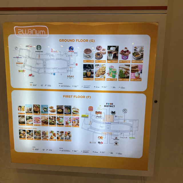 【マレーシア】無料送迎バスで楽々トランジット観光