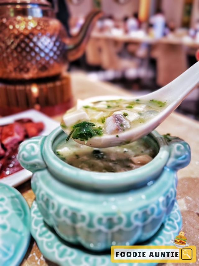 👽 食神大媽《東涌｜品質始終如一嘅過江龍名店》