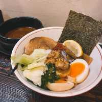灣仔小巷人氣和風餃子🥟🎎🎏裝修好有日本feel，好似置身日本咁