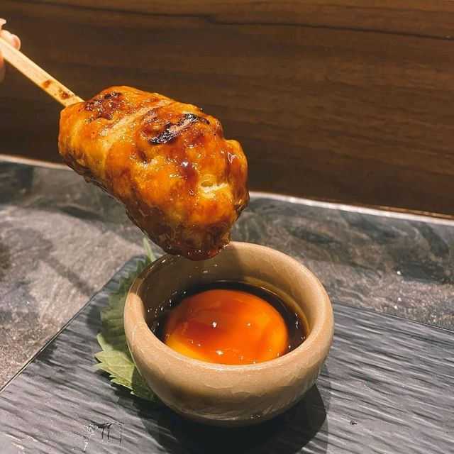 旺角高質日本爐端燒🔥🎏🏮裝修超靚傳統和風