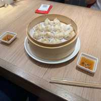 Dumplings and Noodles