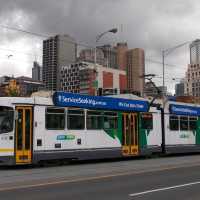 Melbourne, Australia