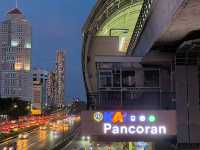 **🌆 Discover the Vibrant Heart of Indonesia: Jakarta 🇮🇩