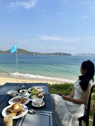 Discover Hon Tam Resort Nha Trang
