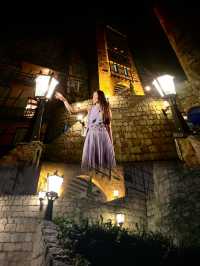 Escape to Colmar Tropicale: A European Getaway Just 45 Minutes Drive from Kuala Lumpur
