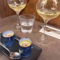Unique food experience in Nice