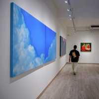 ไปดู Surrealism Art ที่ Joyman Gallery กัน