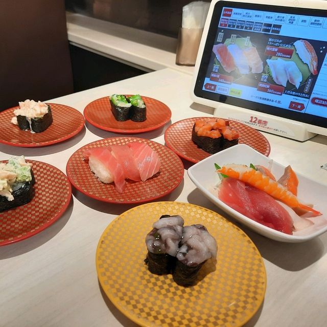 🇯🇵‖在吉祥寺慢遊東京的感受