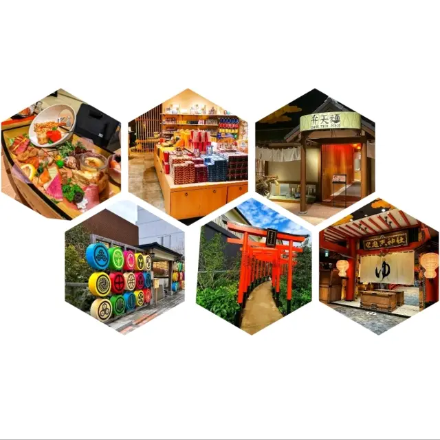 【日本大阪】空庭溫泉:傳統和現代化結合,多個不同主題的溫泉浴池