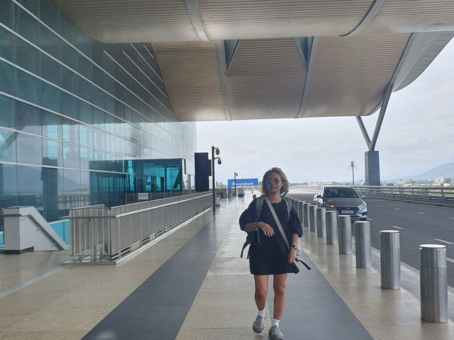 Cam Ranh International Airport ✈️