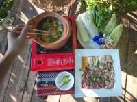 Chiang Dao In Love