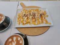 One Roof Cafe