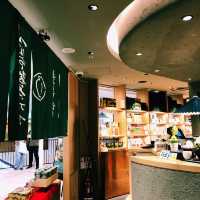【大阪🇯🇵】ダブル抹茶で和を味わう🍵