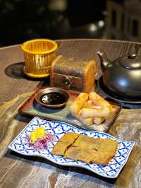 中環廣州風味四川菜
