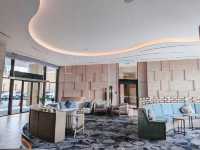 Stunning design and brand-new hotel in Sihanoukville