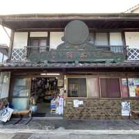 【鳥取県】米子寺町通り