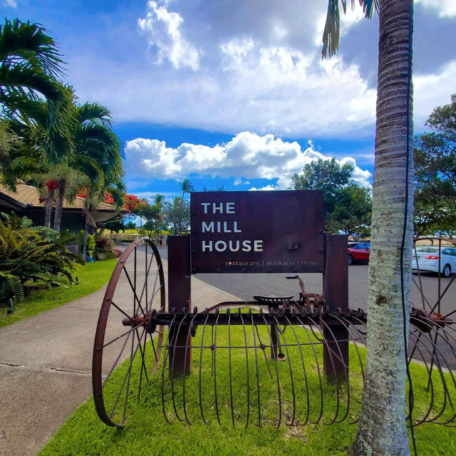 Maui, Hawaii: Paradise in the Pacific