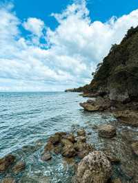 Fantasy Lodge, Cebu: Serene Sea Views and Tropical Bliss