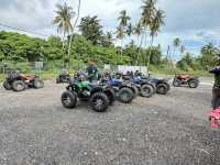 TCL ATV Extreme