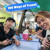 Exploring A Night of Sights & Bites at Phu Quoc Largest Night Market