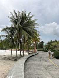 Miri Central Park