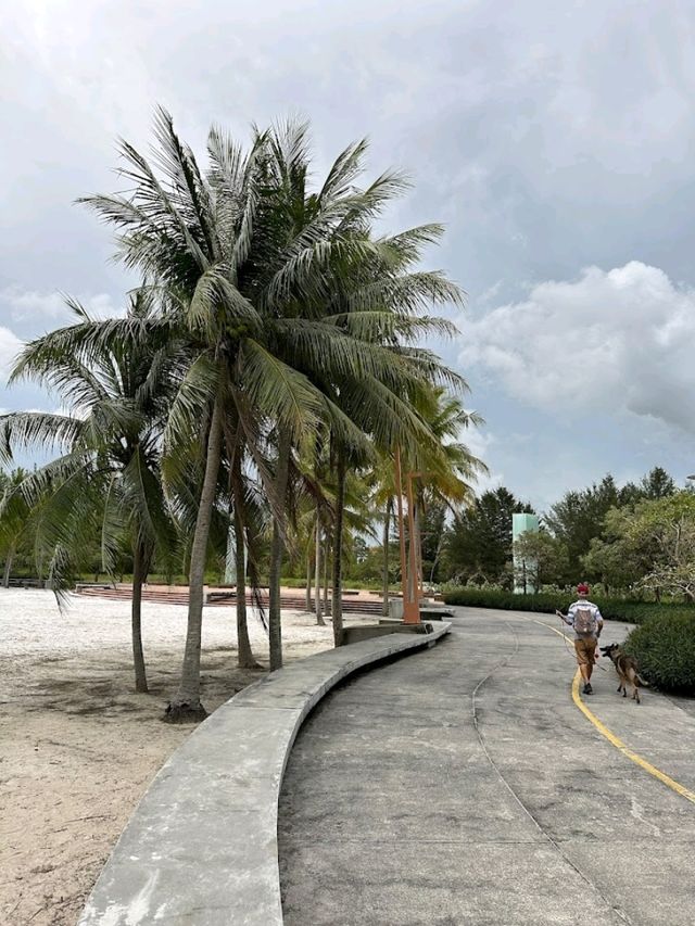 Miri Central Park