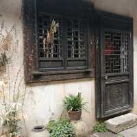 Timeless Beauty Awaits at Fotang Ancient Town in Zhejiang
