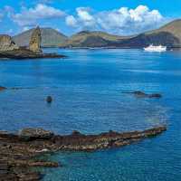 Ecuador – Wildlife Wonderland