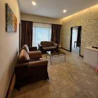 Highland Haven: Copthorne Cameron Highlands Delights
