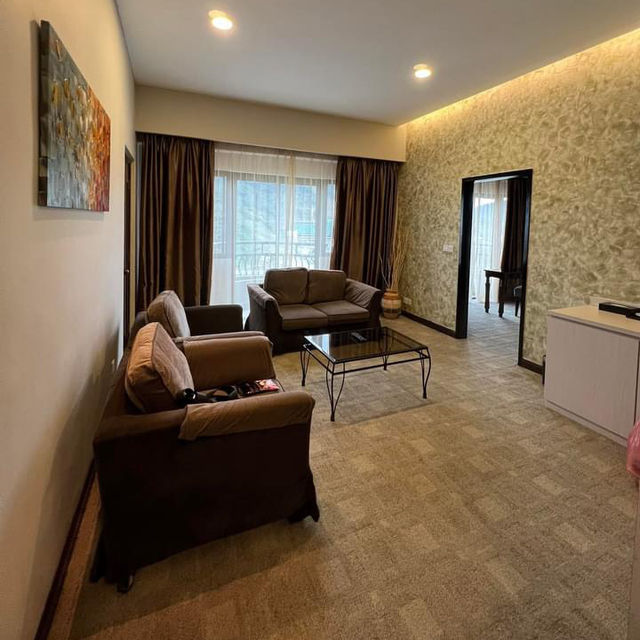 Highland Haven: Copthorne Cameron Highlands Delights