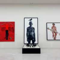 The Best of Bangkok's Art Scene