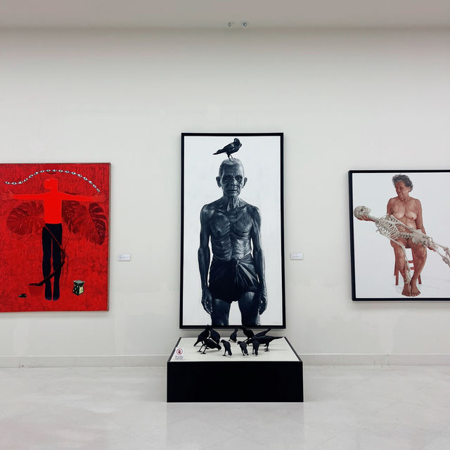 The Best of Bangkok's Art Scene