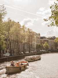 📍Amsterdam