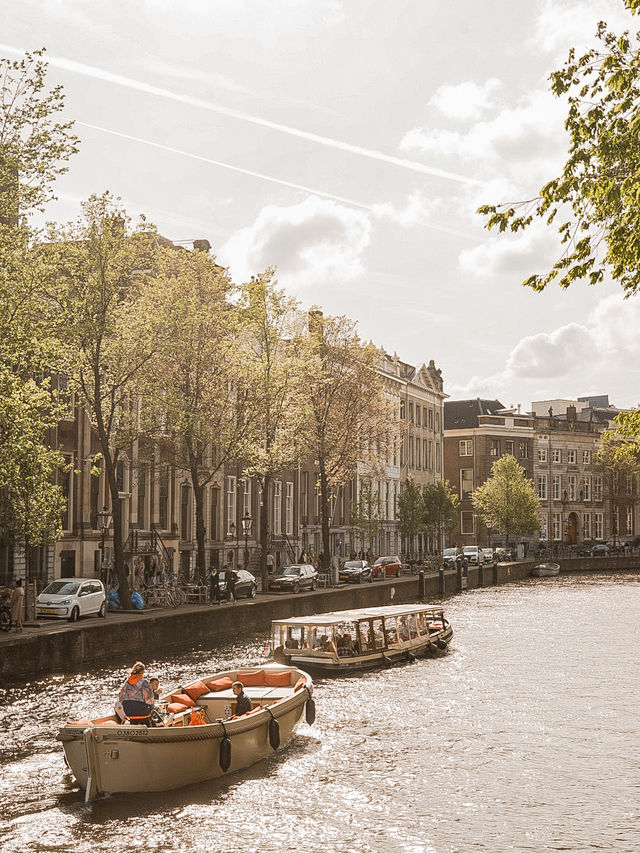📍Amsterdam