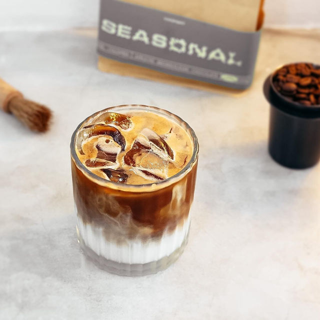 Greather Cafe and Bistro ☕🧡  
