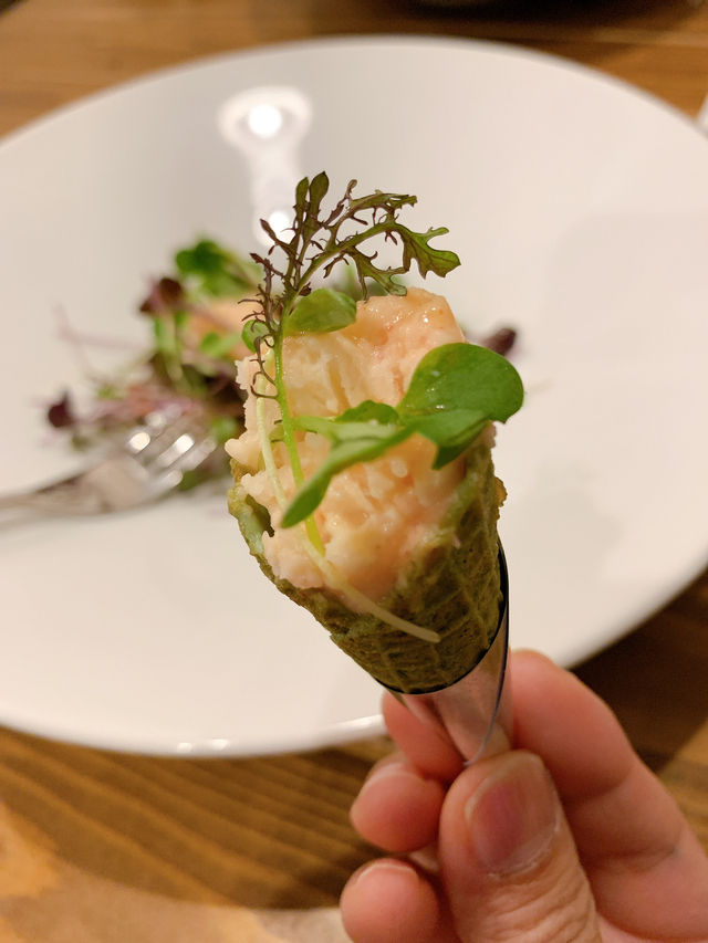 【大分カフェ】季節のスイーツや旬の食材を使ったランチがいただけるカフェ🍽